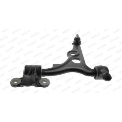 Triângulo De Suspensão Moog Fi-tc-15437