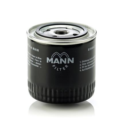 Filtro De Óleo  W920/17