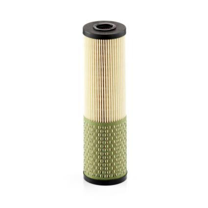 Filtro De Óleo  Hu736x