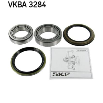 Rolamento  Vkba 3284