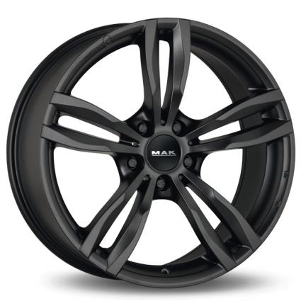 Jante  Luft 8x18 5x120 Et34