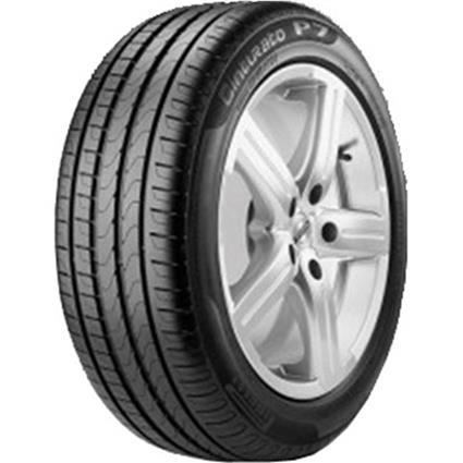 Pneu  Cinturato P7 235/40 R18 95 W Xl Selo