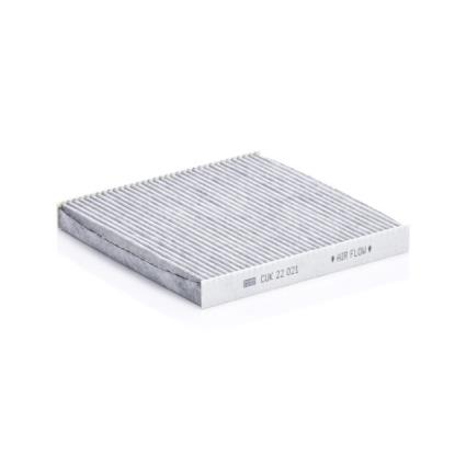 Filtro De Habitáculo  Cuk22021