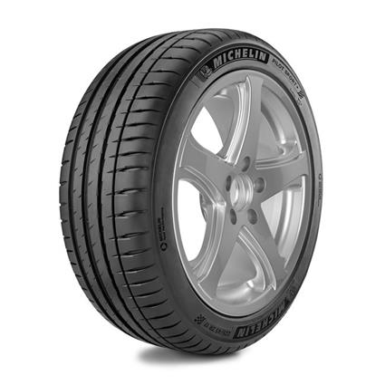Pneu  Pilot Sport 4 225/45 R18 91 W