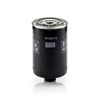 Filtro De Óleo  W940/13