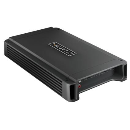 Amplificador  Hcp 1dk
