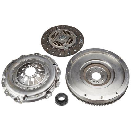 Kit De Embraiagem  835111 (kit4p)