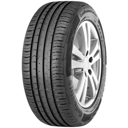 Pneu  Contipremiumcontact 5 205/55 R16 91 W Ao