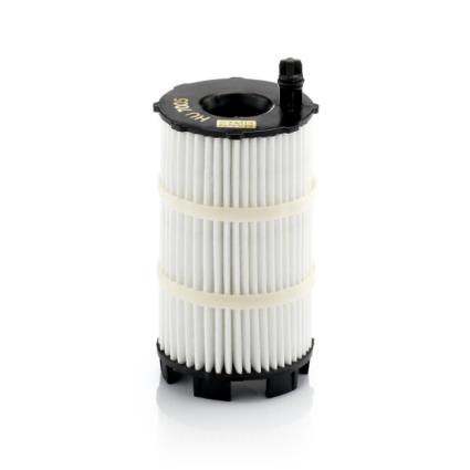 Filtro De Óleo  Hu7005x