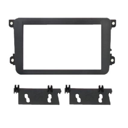 Adaptador Din  Para Rádio