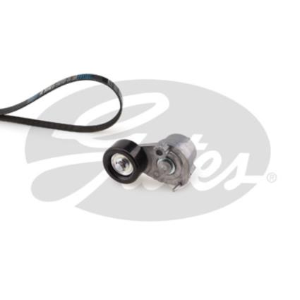 Kit Micro-v  K026pk1550xs