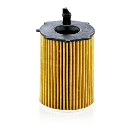 Filtro De Óleo  Hu7006z