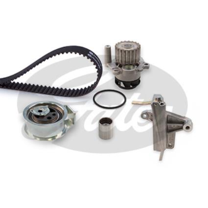 Kit Distribuição + Bomba Agua  Kp25601xs-1
