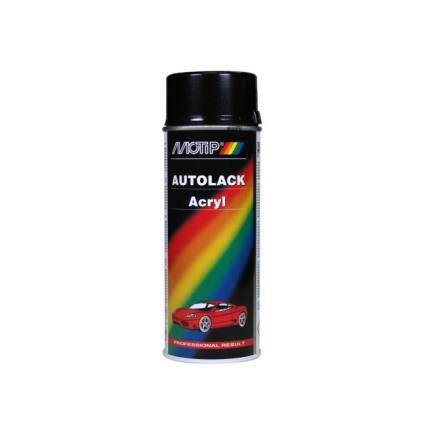 Tinta Acrílica Atwoo Compacto Metálico 51020