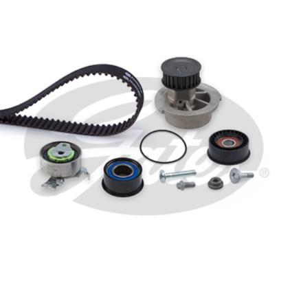 Kit Distribuição + Bomba Agua  Kp15369xs-3