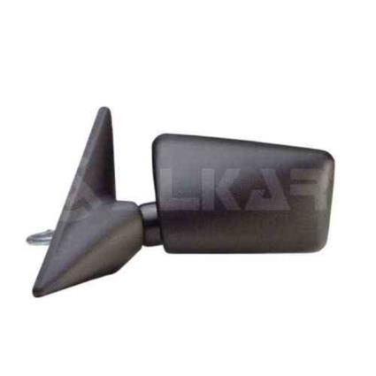 Retrovisor Esquerdo  6101337