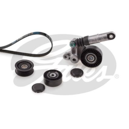 Kit Micro-v  K036pk2460