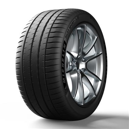 Pneu Turismo  Pilot Sport 4s 325/25 R21 102 Y Xl