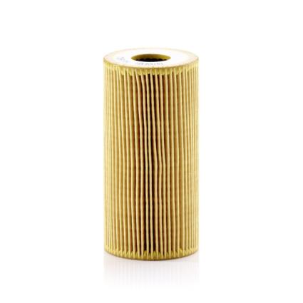 Filtro De Óleo  Hu6011z