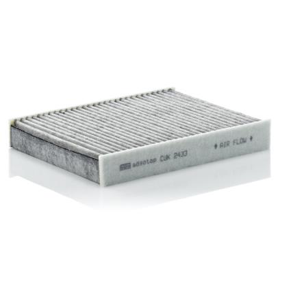 Filtro De Habitáculo  Cuk2433