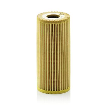Filtro Óleo  Hu615/3x