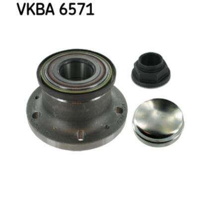 Rolamento  Vkba 6571