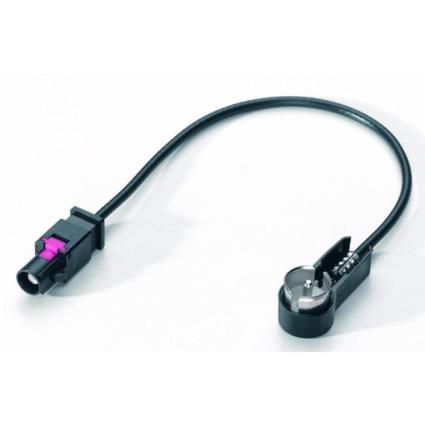 Adaptador Cabo Antena  Multimarcas 30cm