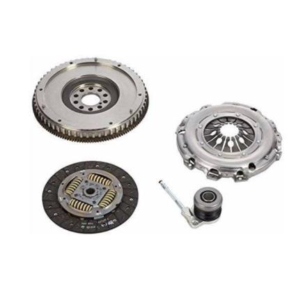 Kit De Embraiagem  845062 (kit4p Csc)