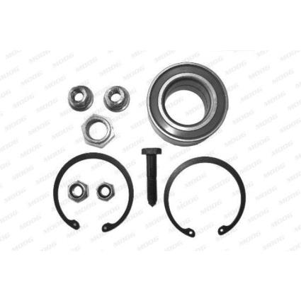 Rolamento  Vo-wb-11006b