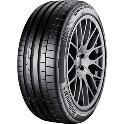 Pneu  Sportcontact 6 255/35 R21 98 Y Xl