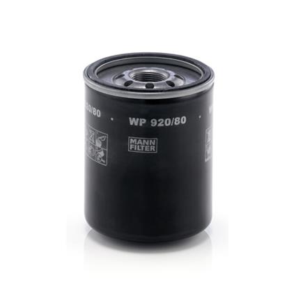 Filtro De Óleo  Wp920/80