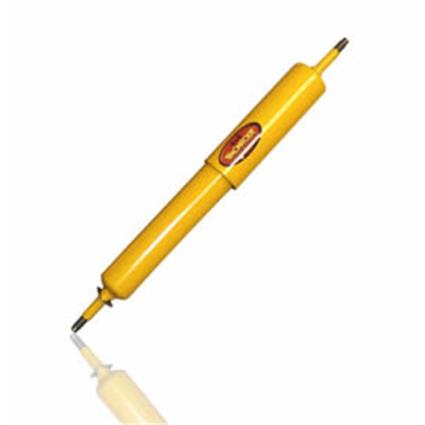 2 Amortecedores  D4464