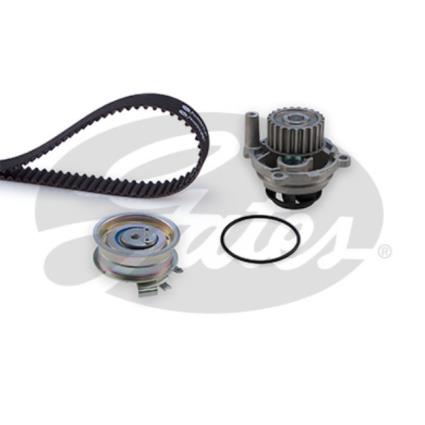 Kit Distribuição + Bomba Agua  Kp15489xs-1