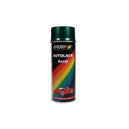 Tinta Acrílica Atwoo Compacto Metálico 53600