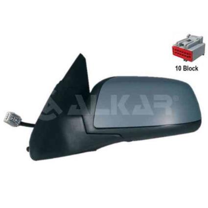 Retrovisor Alkar 6141378