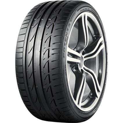 Pneu  Potenza S001 255/35 R19 92 Y * Runflat