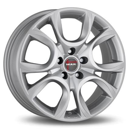 Jante  Torino 6,5x16 4x100 Et40