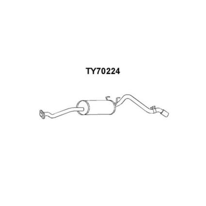 Escape  Ty70224