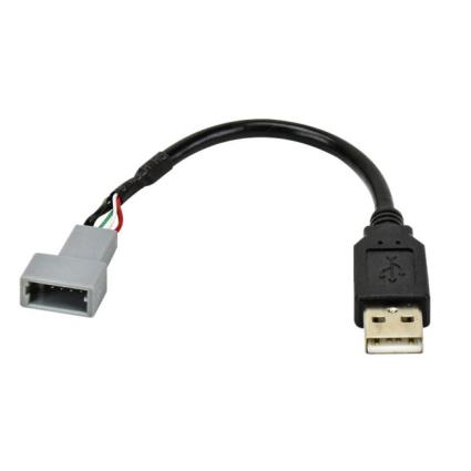Cabo De Recuperação Da Entrada Usb Kia