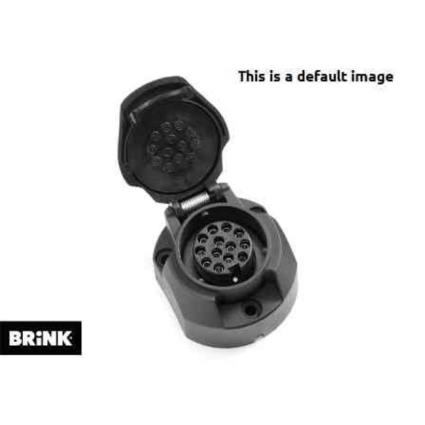 Kit Eléctrico Para Engate De Reboque Brink 705744