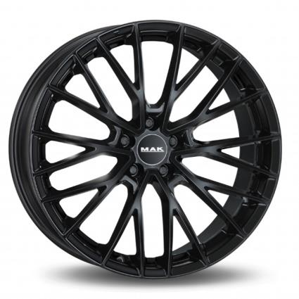 Spec-d 11,5x22 5x130 E61 Hb 71