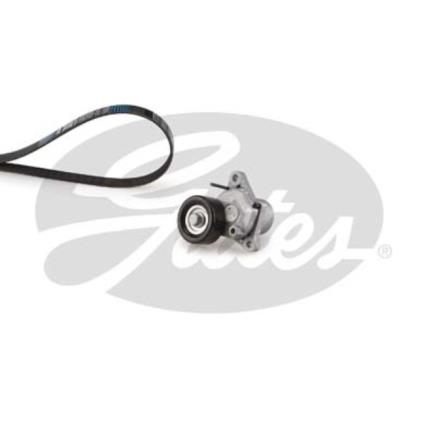 Kit Micro-v  K015pk1858