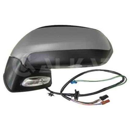 Retrovisor Alkar 6129858