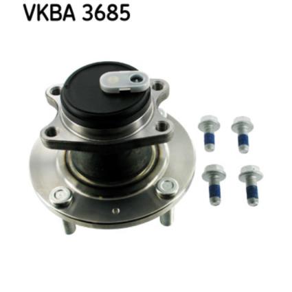 Rolamento  Vkba 3685