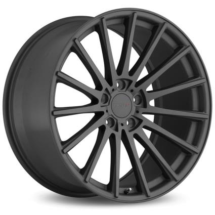 Jante  Chicane 8,5x18 5x100 Et35