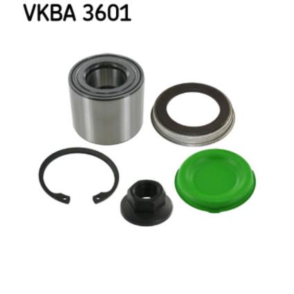 Rolamento  Vkba 3601