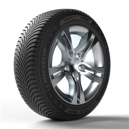Pneu 4x4  Pilot Alpin 5 Suv 275/50 R20 113 V Mo Xl