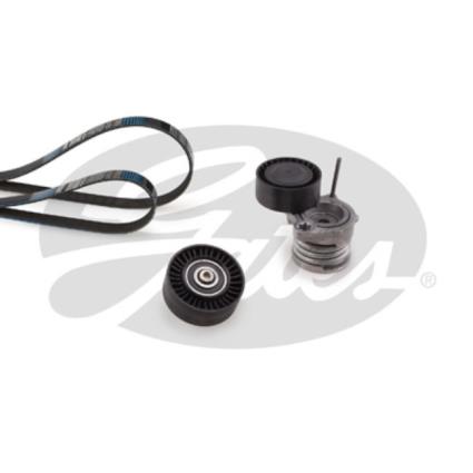 Kit Micro-v  K036pk1835xs