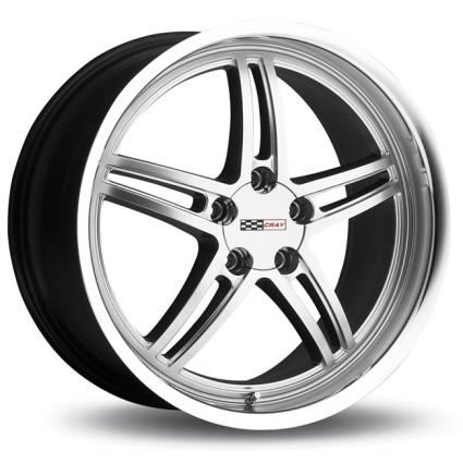 Jante  Scorpion 10,5x20 5x120,6 Et65