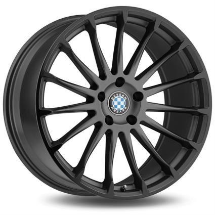 Jante  Aviatic 9,5x19 5x120 Et45